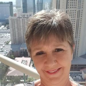 Meet your Posher, Jerrie